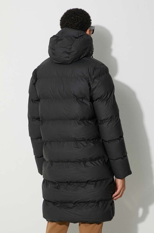 Яке Rains 15130 Jackets черен 15130.01