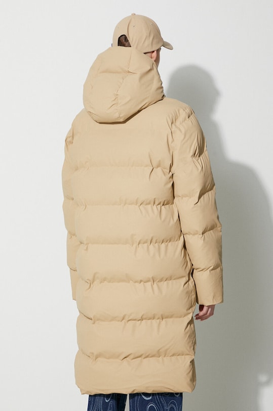 Rains giacca 15130 Jackets beige 15130.24