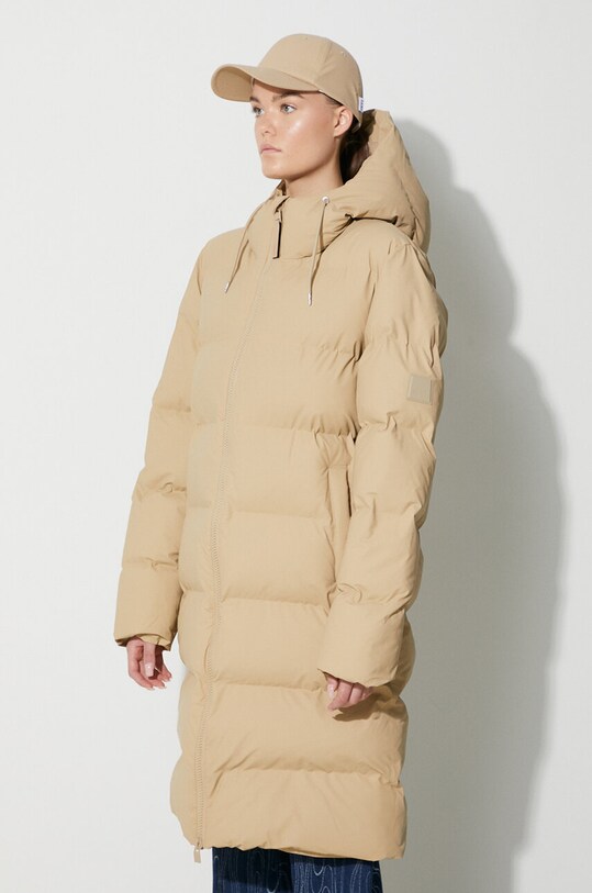 Rains giacca 15130 Jackets 15130.24 beige