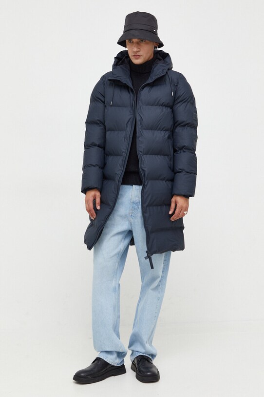 Bunda Rains 15130 Jackets námořnická modř 15130.47