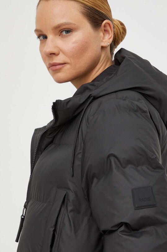 Μπουφάν Rains 15190 Jackets 15190.01