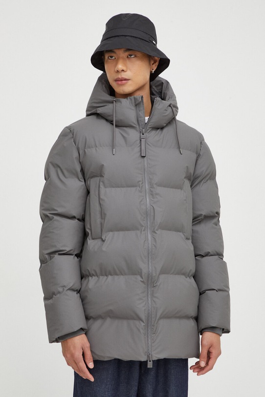 Bunda Rains 15190 Jackets šedá 15190.13