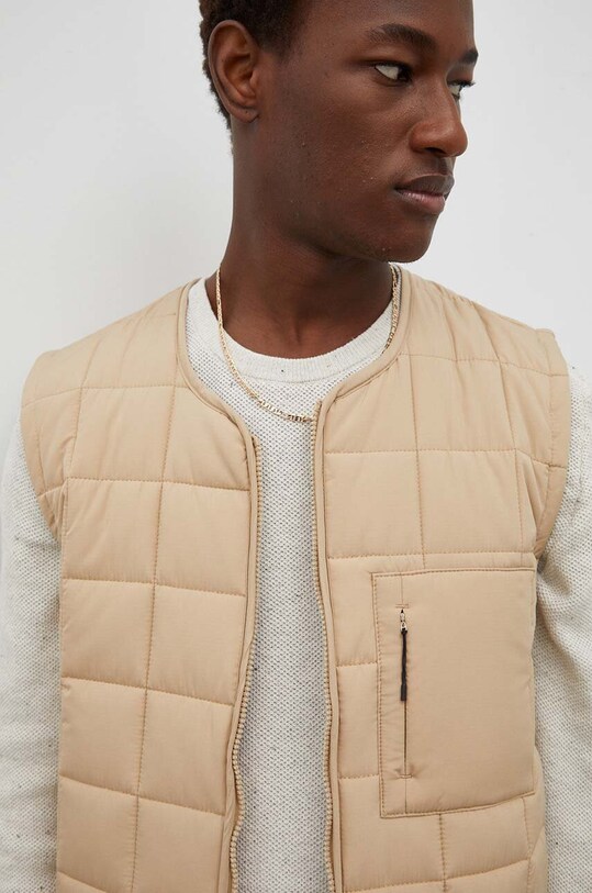 Rains smanicato 18160 Vests 18160.24