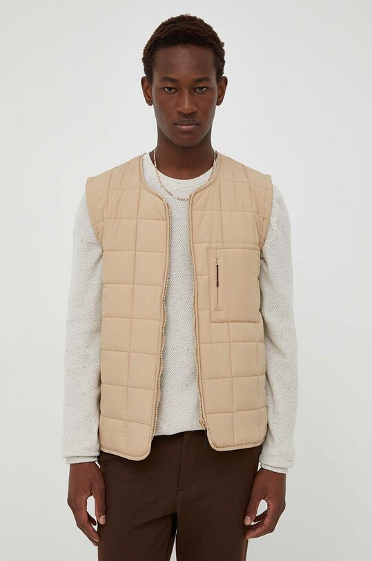 Rains smanicato 18160 Vests 18160.24