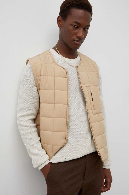 Rains smanicato 18160 Vests 18160.24
