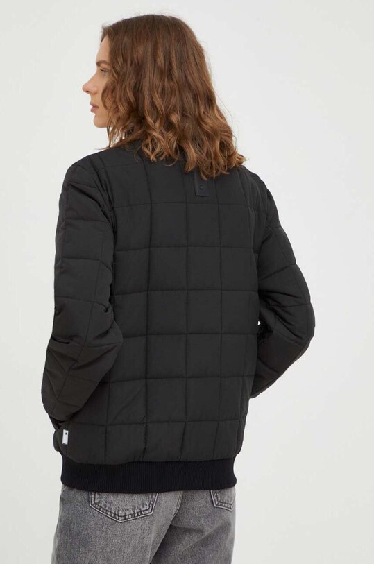 Rains kurtka 18180 Jackets 18180.01 czarny