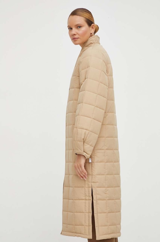 Μπουφάν Rains 18210 Jackets 18210.24 μπεζ