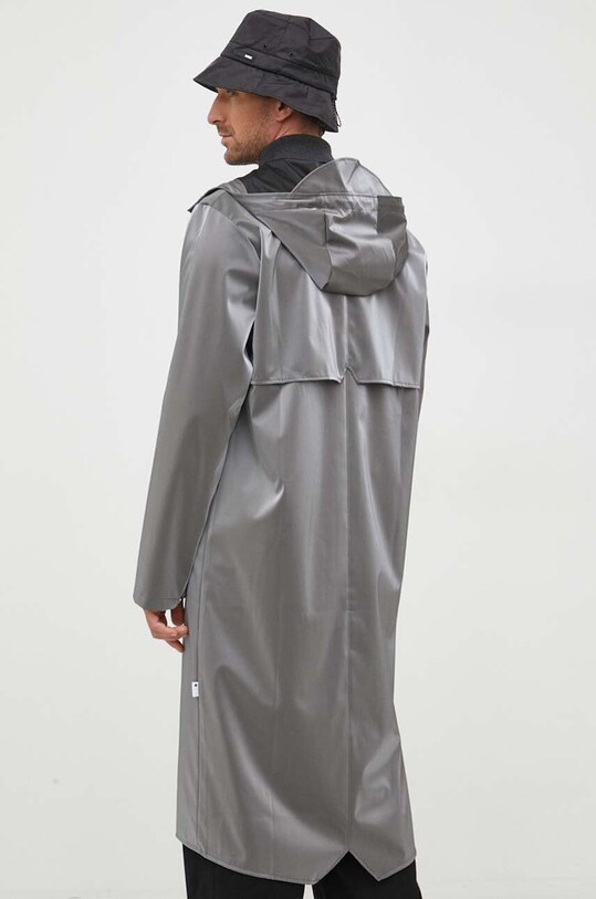 Rains giacca impermeabile 18360 Jackets 18360.97