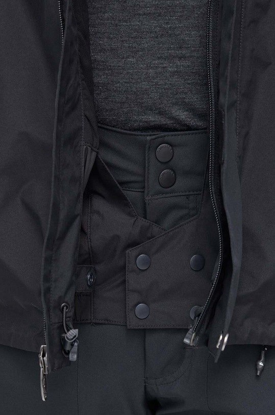 Яке Quiksilver High Altitude GORE-TEX EQYTJ03406