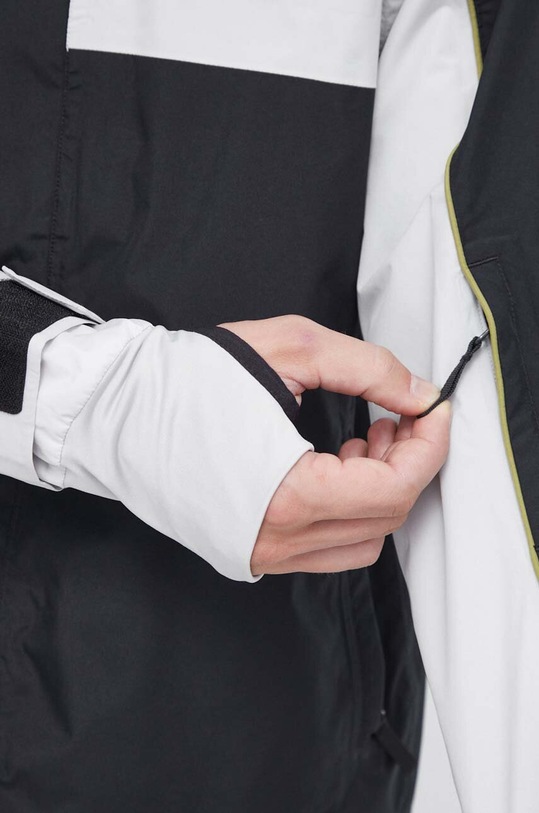 Яке Quiksilver High Altitude GORE-TEX EQYTJ03406