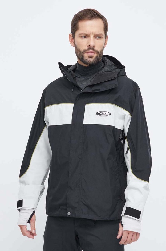 Яке Quiksilver High Altitude GORE-TEX EQYTJ03406