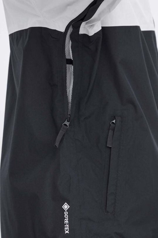Quiksilver kurtka High Altitude GORE-TEX czarny EQYTJ03406