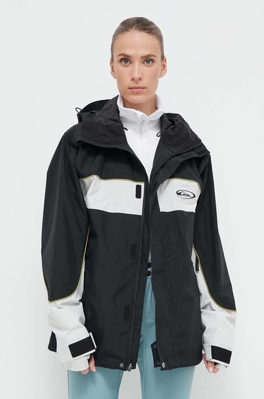 Яке Quiksilver High Altitude GORE-TEX EQYTJ03406