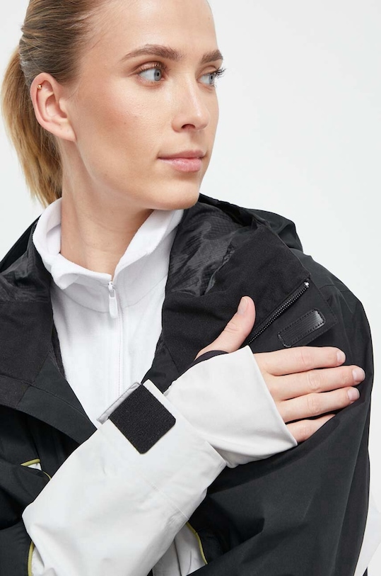 Яке Quiksilver High Altitude GORE-TEX EQYTJ03406