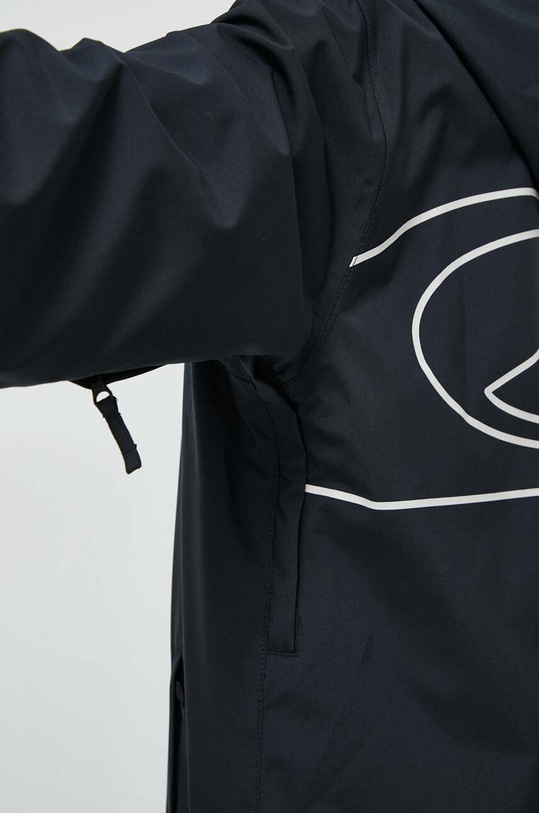 Μπουφάν Quiksilver High In The Hood EQYTJ03436