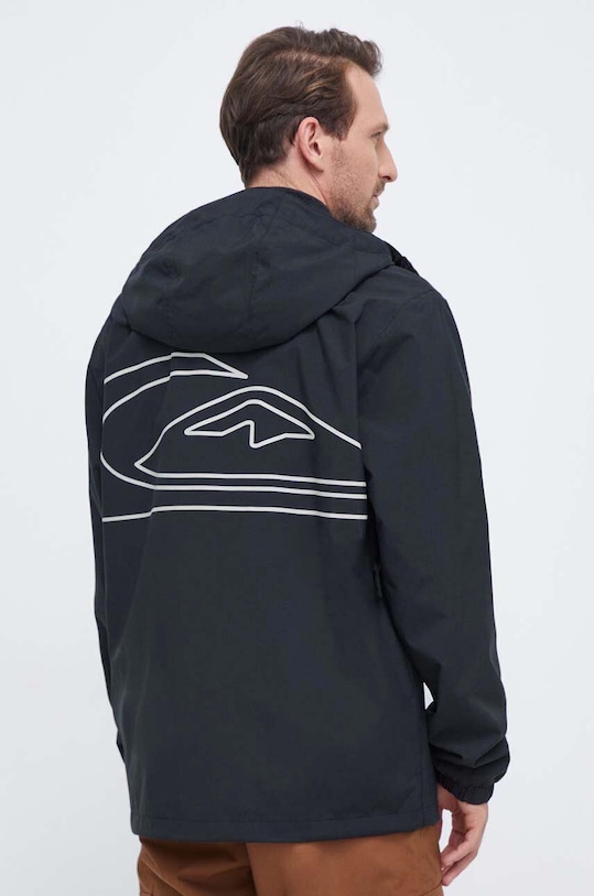 Μπουφάν Quiksilver High In The Hood EQYTJ03436