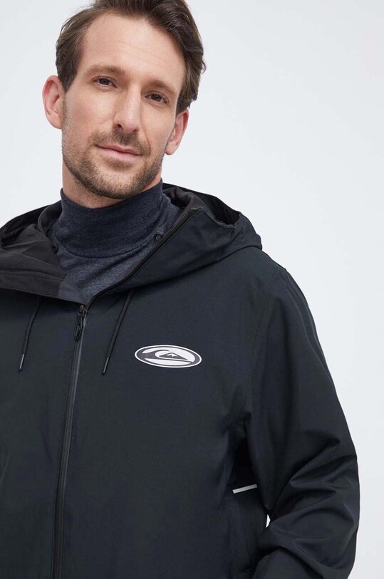 Quiksilver kurtka High In The Hood EQYTJ03436