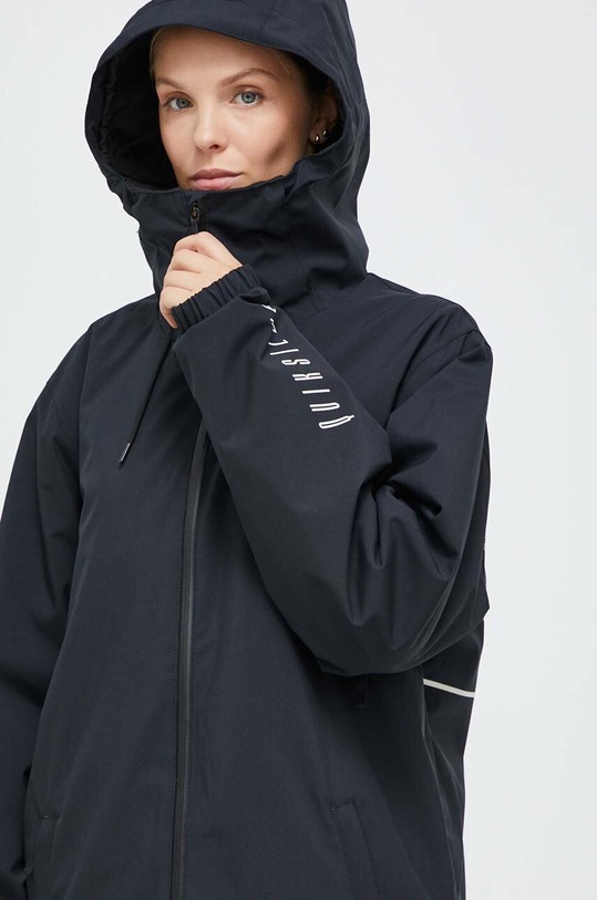 Μπουφάν Quiksilver High In The Hood EQYTJ03436