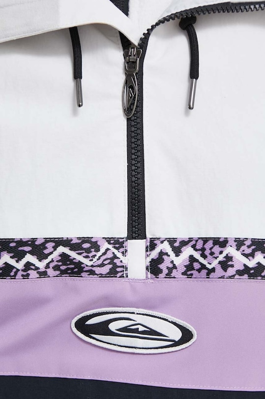 Куртка Quiksilver Steeze EQYTJ03421