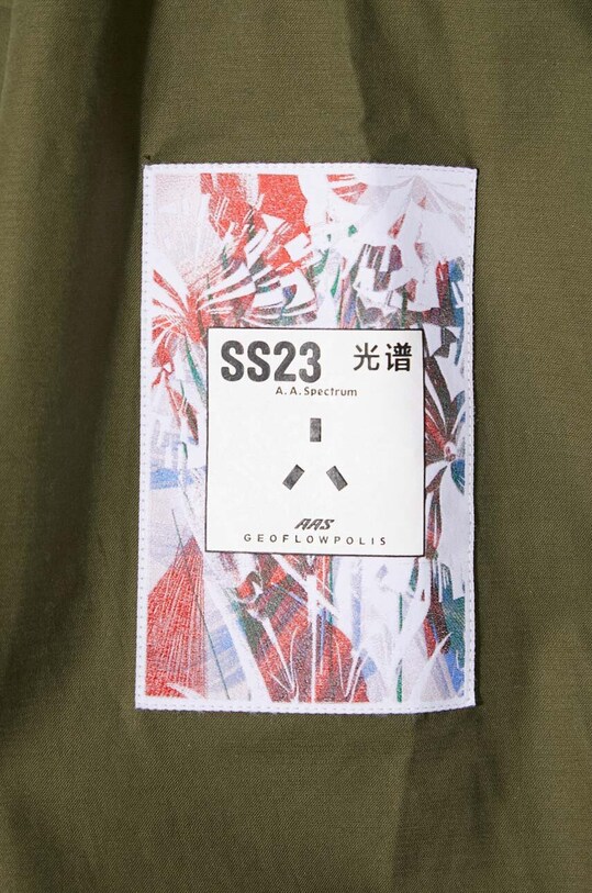 A.A. Spectrum giacca 81230503