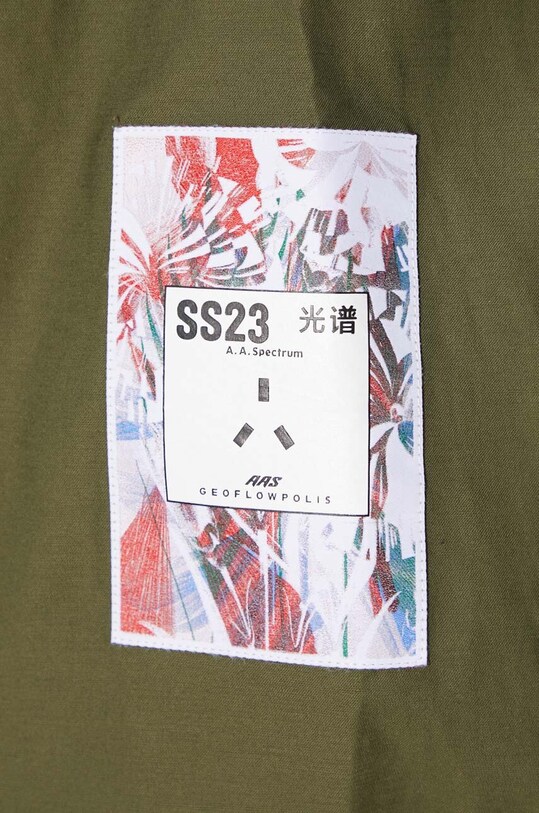 A.A. Spectrum giacca 81230503