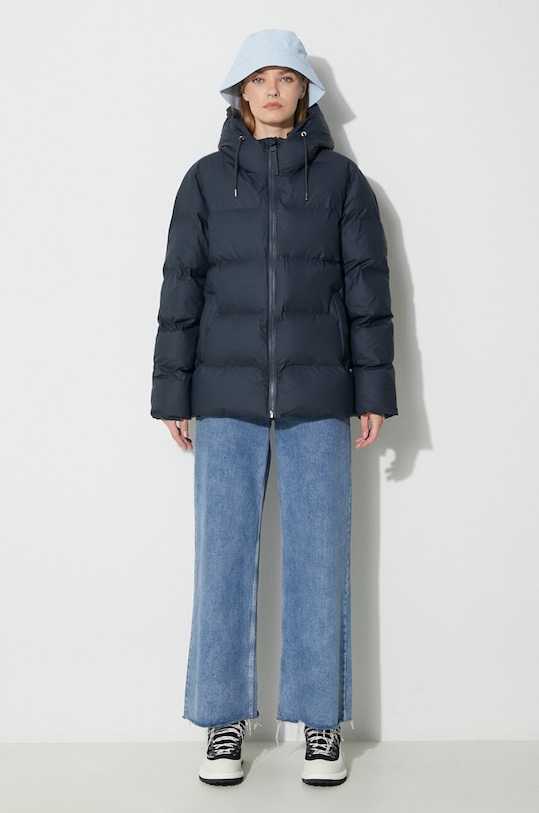 Bunda Rains 15120.NAVY námořnická modř AW23