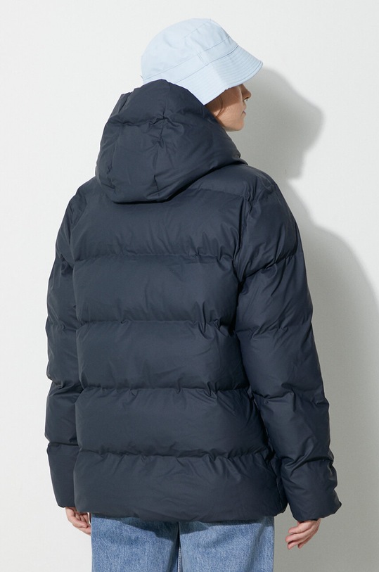 Oblečení Bunda Rains 15120.NAVY námořnická modř