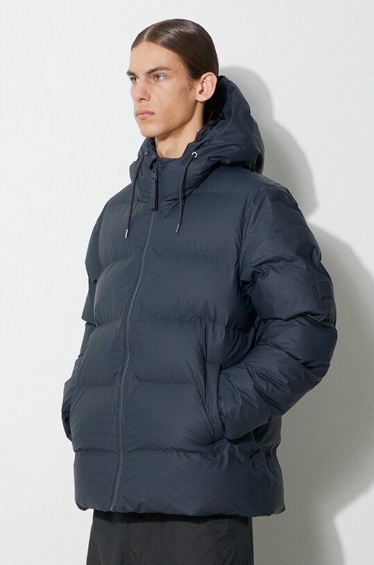 Куртка Rains 15120.NAVY