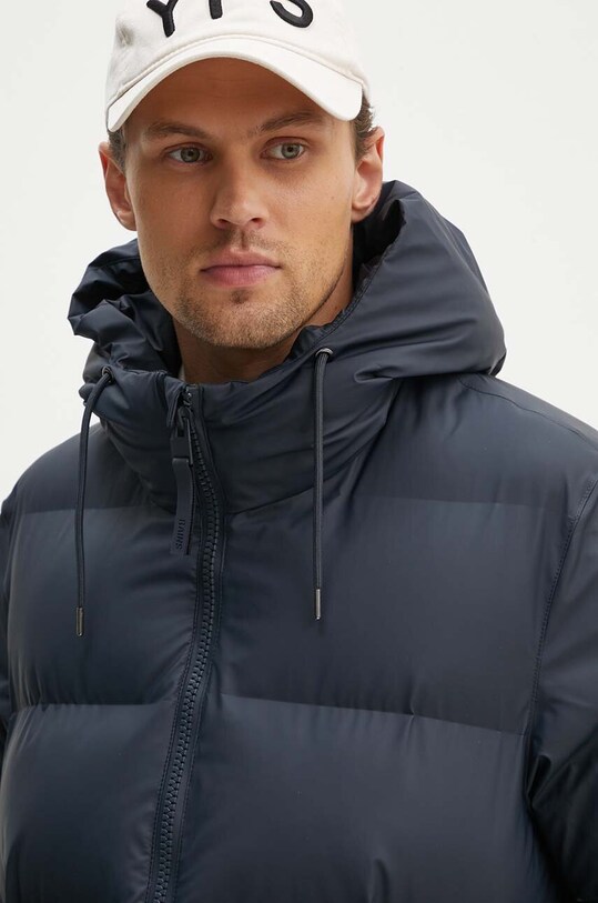 Rains geacă 15120.NAVY