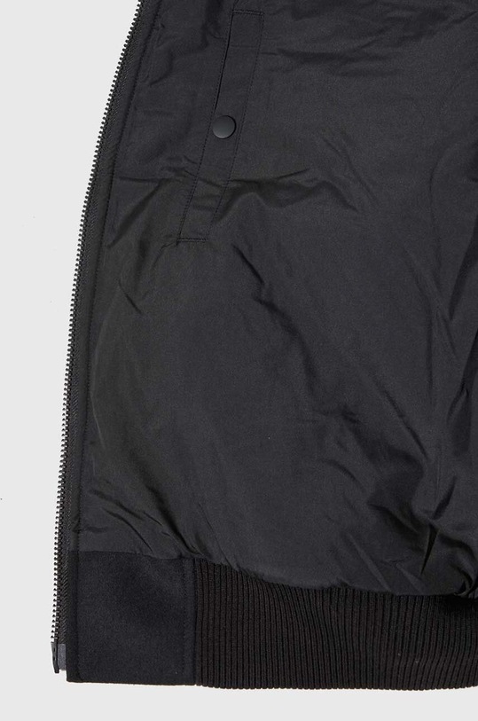 Y-3 wool blend bomber jacket IQ2133