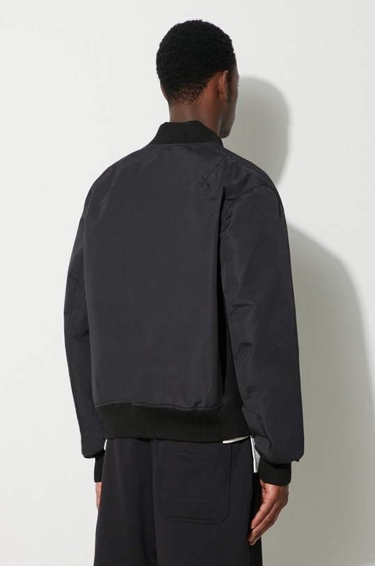 Bomber bunda Y-3 černá IQ2142