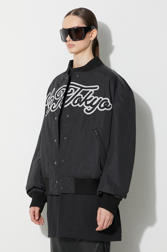 Μπουφάν bomber Y-3 IQ2142