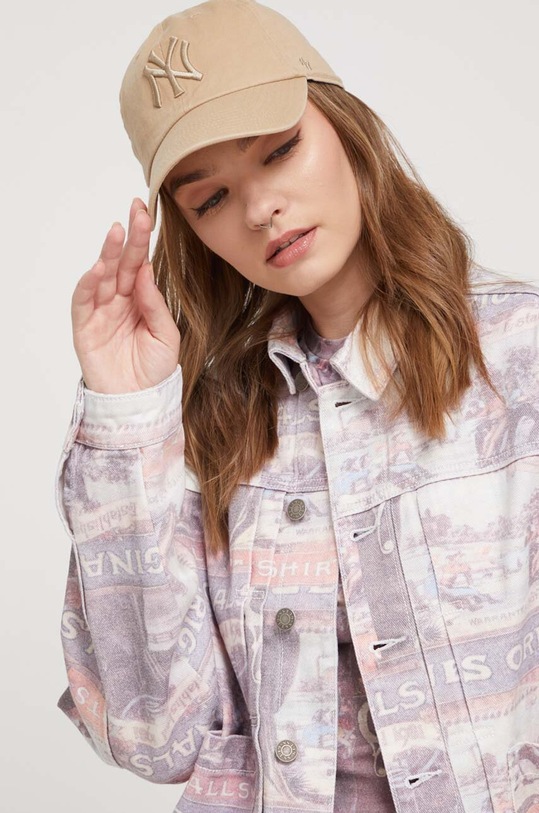 Τζιν μπουφάν Guess Originals M3BG77D4SB0