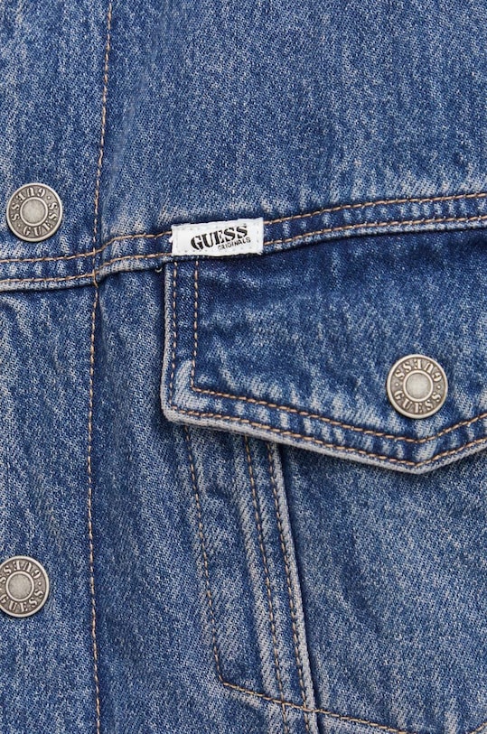 Traper jakna Guess Originals M3BG77D4XY0