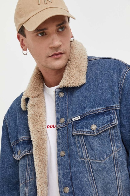 Traper jakna Guess Originals M3BG77D4XY0