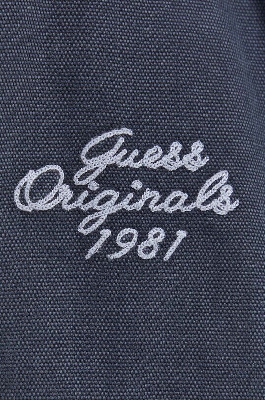 Джинсовая куртка Guess Originals M3BG84WBDZ0