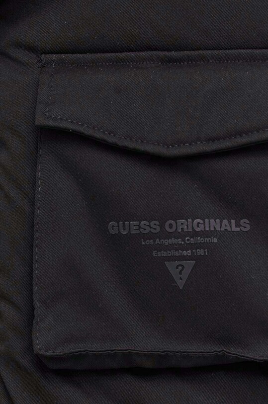 Куртка Guess Originals M3BL02WEZR0