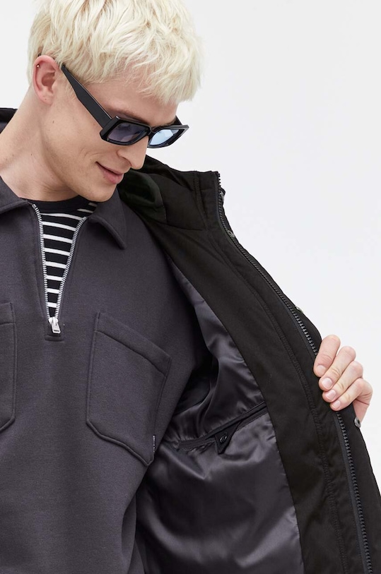 Jakna Guess Originals M3BL02WEZR0