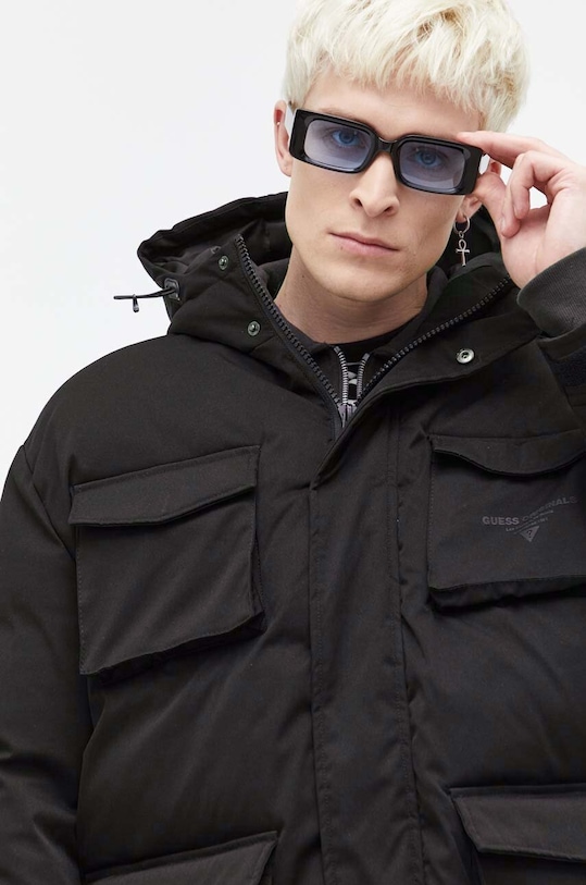 Jakna Guess Originals M3BL02WEZR0