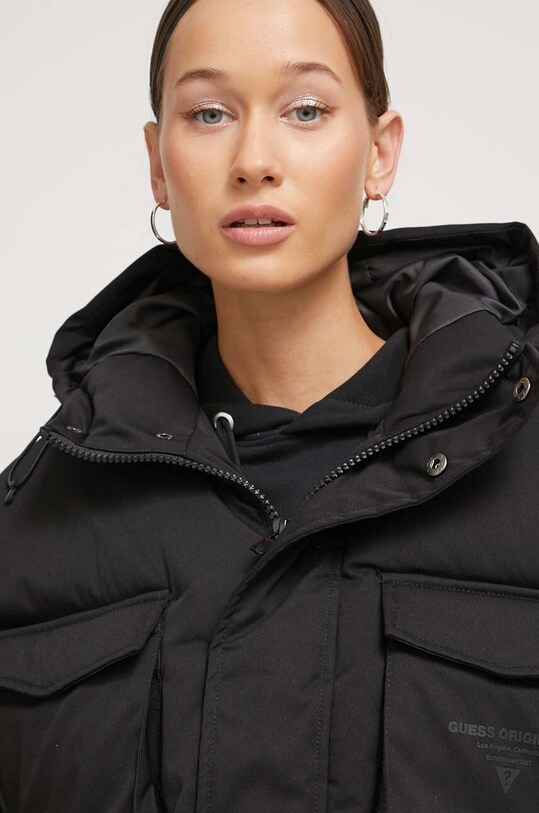 Куртка Guess Originals M3BL02WEZR0