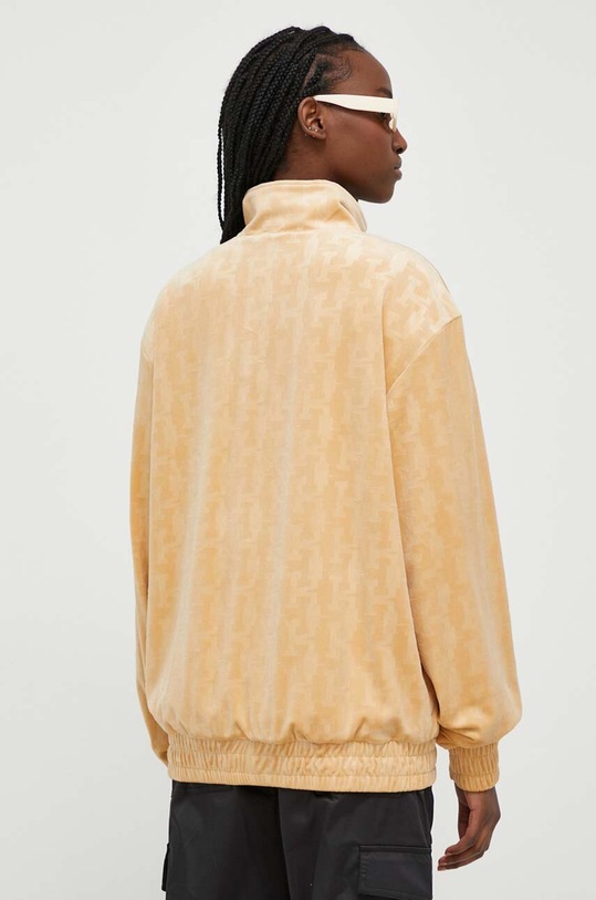 Dukserica Karl Kani bež 6086344