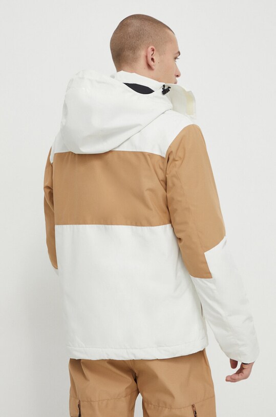 Одяг Куртка Picture Payma MVT465 бежевий