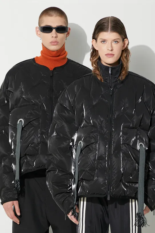 A.A. Spectrum down jacket Cyberen II Jacket