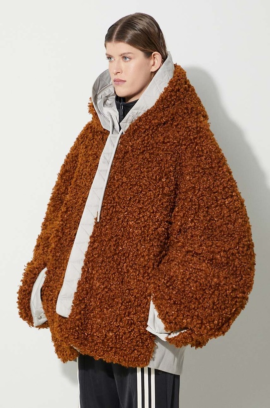 A.A. Spectrum kurtka puchowa dwustronna Stratos Jacket 82230605