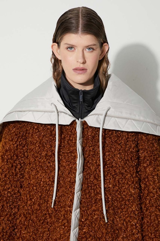 A.A. Spectrum kurtka puchowa dwustronna Stratos Jacket 82230605