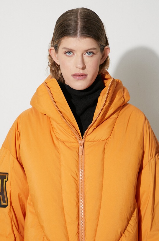 A.A. Spectrum down jacket Goldan Jacket 82231205A orange