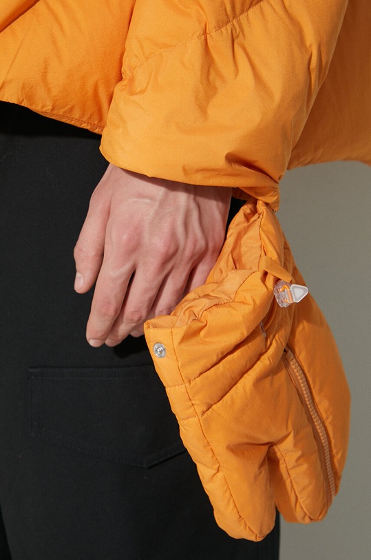 A.A. Spectrum down jacket Goldan Jacket 82231205A
