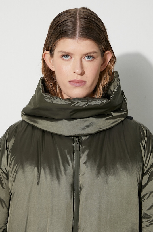 A.A. Spectrum geacă de puf Guardex Coat verde 82231705