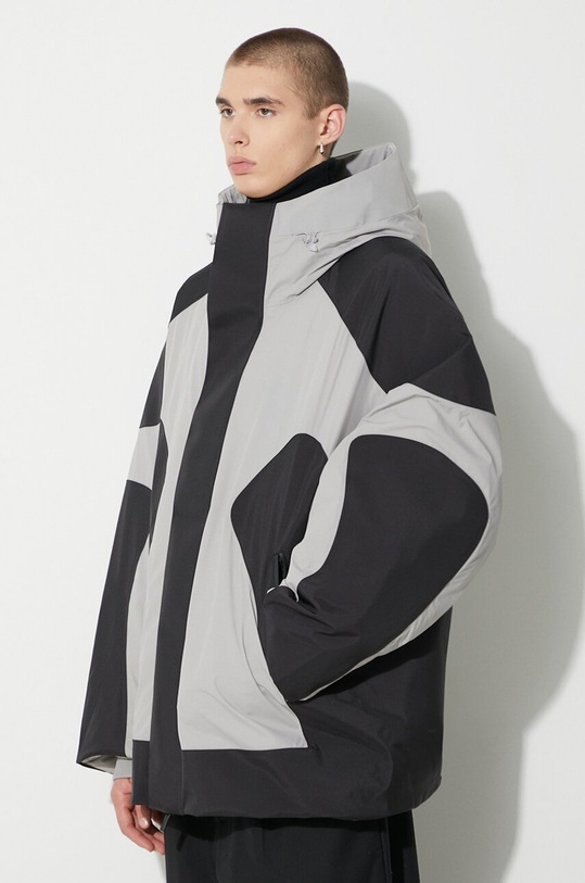 A.A. Spectrum kurtka puchowa Glacix Jacket 82231805