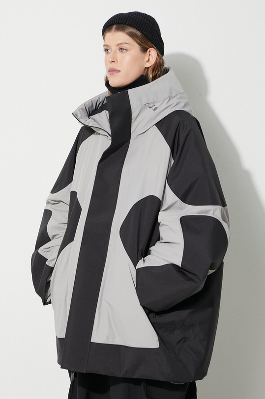 A.A. Spectrum kurtka puchowa Glacix Jacket 82231805